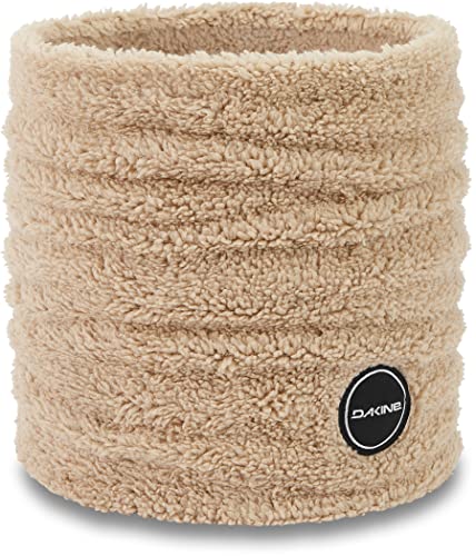 Dakine womens Bergen Fleece Neck Tube - Women'sNeck Gaiter