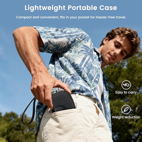 Image of STARTRC PHOTO Mini Osmo Nano Case for DJI