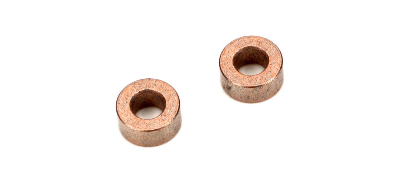 Electrix RC Bushing 3X6X2.8mm (2)