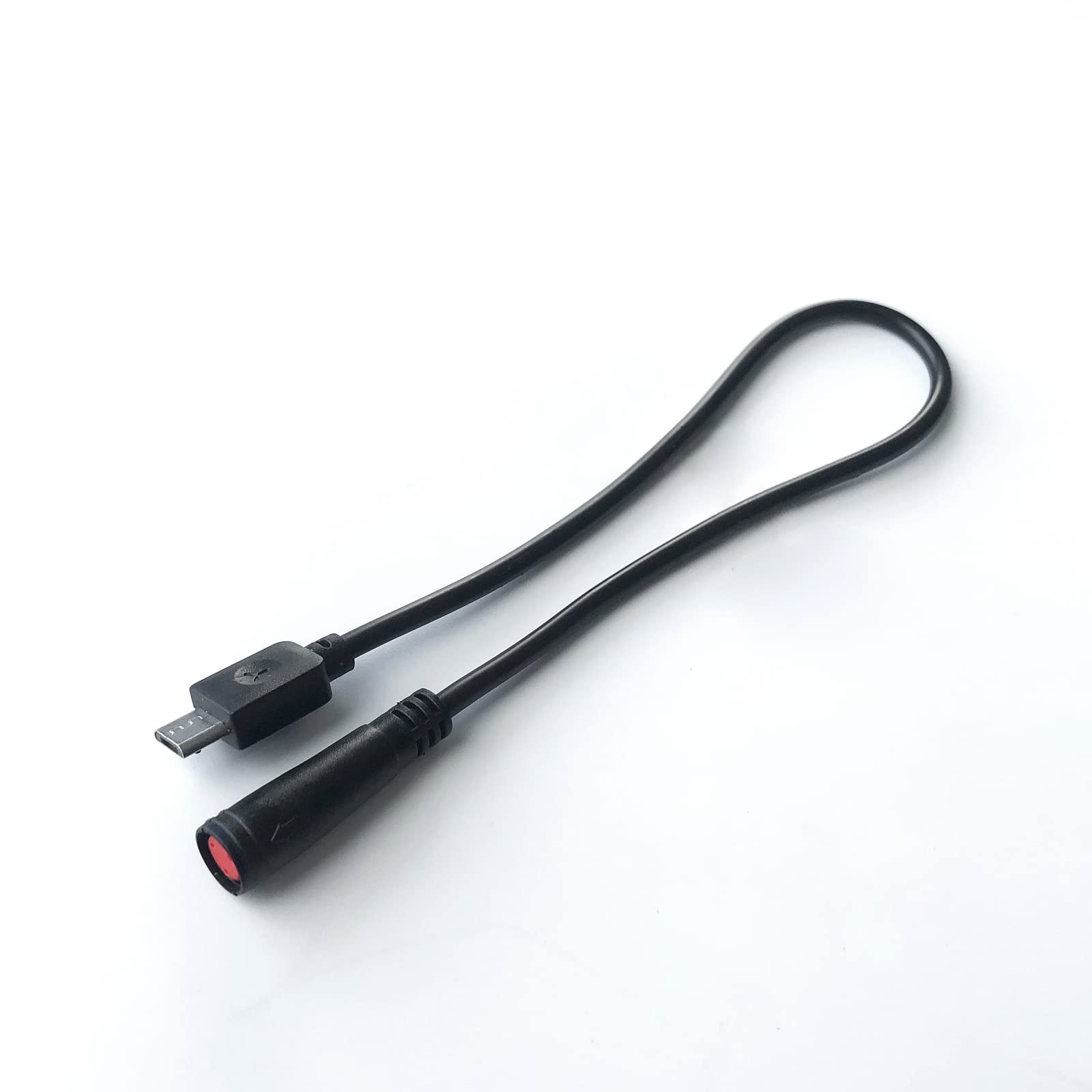 Graywind Solar Panels Adapter Cable 12inch
