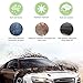 Hocossy 9H Nano Super Ceramic Coating for Cars,High Gloss Anti-Scratch Hydrophobic Paint Sealant Protection,Automotive Liquid Car Coating Polishing Set-30ML (1oz)