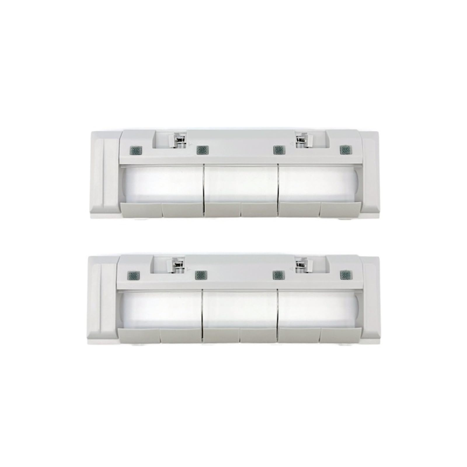 X psblty Compatible For Dreame, F9 Main Brush Cover H