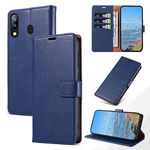 Compatibilità: Questa custodia protettiva è compatibile con Huawei P Smart 2019 / Honor 10 Lite. Si prega di controllare il modello del telefono prima di acquistare!