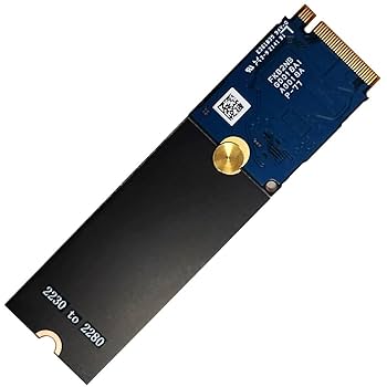 Amazon | 【整備済み品】Kioxia NVMe PCIe SSD 256GB M.2 2230