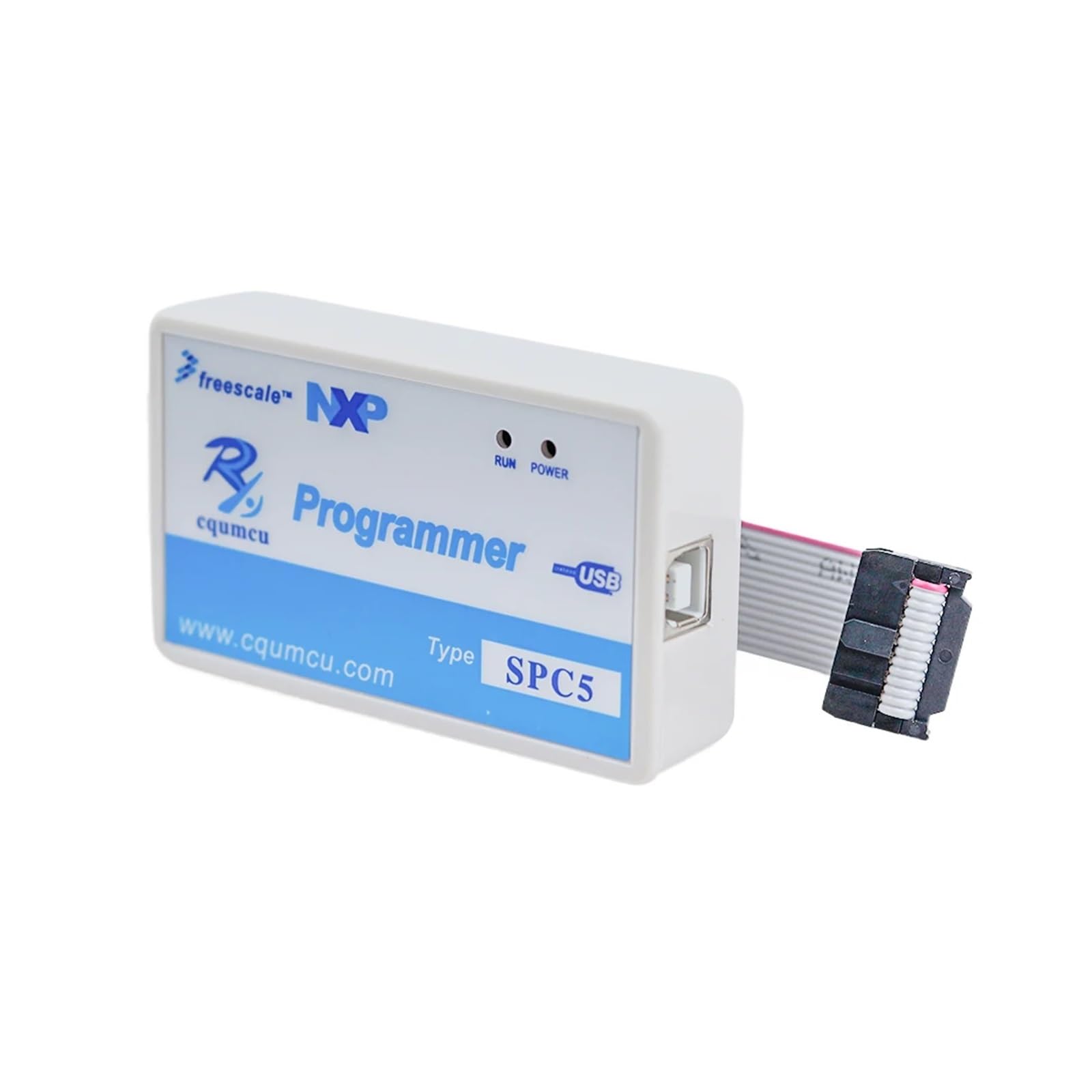 Programmierer SPC5 Lesen Und Schreiben M/SPC56xx 55xx ST OSJTAG Brennen Pinsel Auto Für Heimwerker-Anfänger