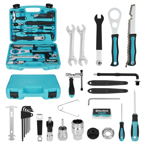 Photo 1 of ***PARTS ONLY***
DURATECH Bike Repair Kit