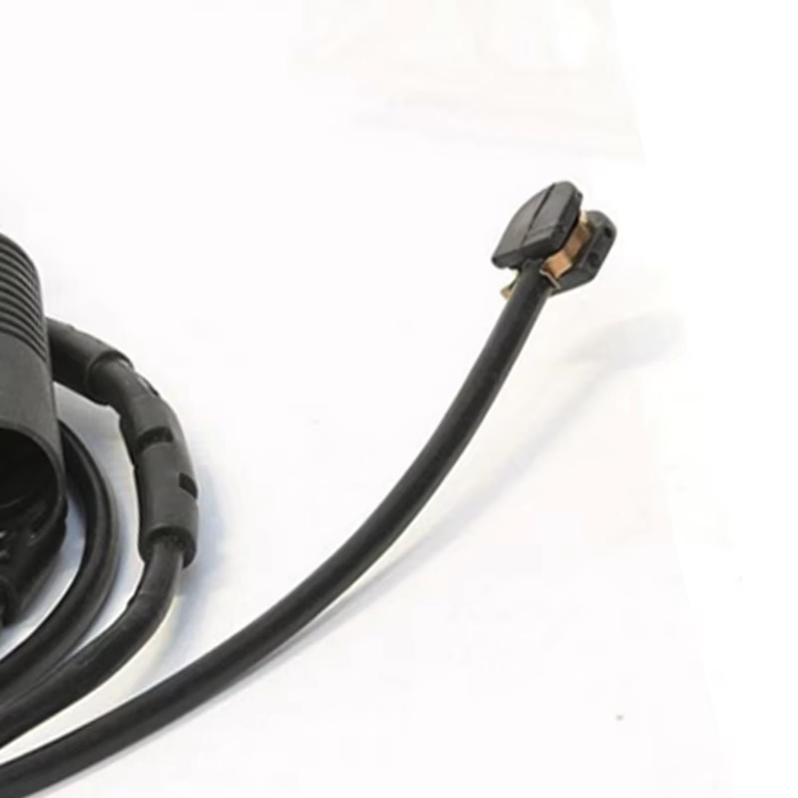 Czujniki ostrzegawcze do BMW serii 3 E46 330I 2001-2005 34351164371 34351164372 Czujniki zużycia klocków hamulcowych przednich i tylnych