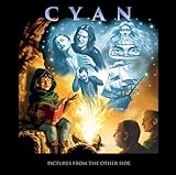  PICTURES FROM THE OTHER SIDE (2LP/coloured VINYL)