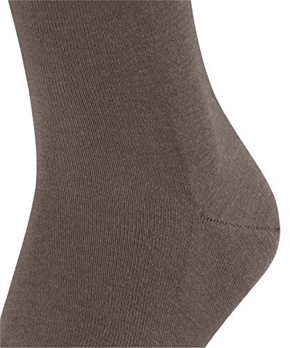 Image of FALKE Men's Dot Socks, Breathable, Crew, Casual or Dress, Polka Dots, 1 Pair