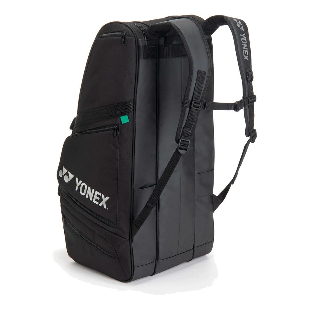 YONEX Gearlogic Raquet Bag Schlägertasche Tennis Unisex