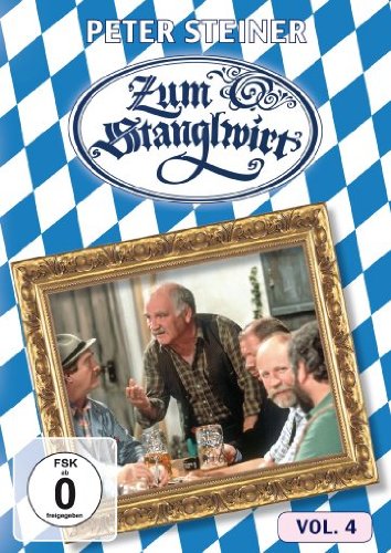 Zum Stanglwirt - Vol. 4/Folgen 16-20 [Alemania] [DVD]: Amazon.es ...