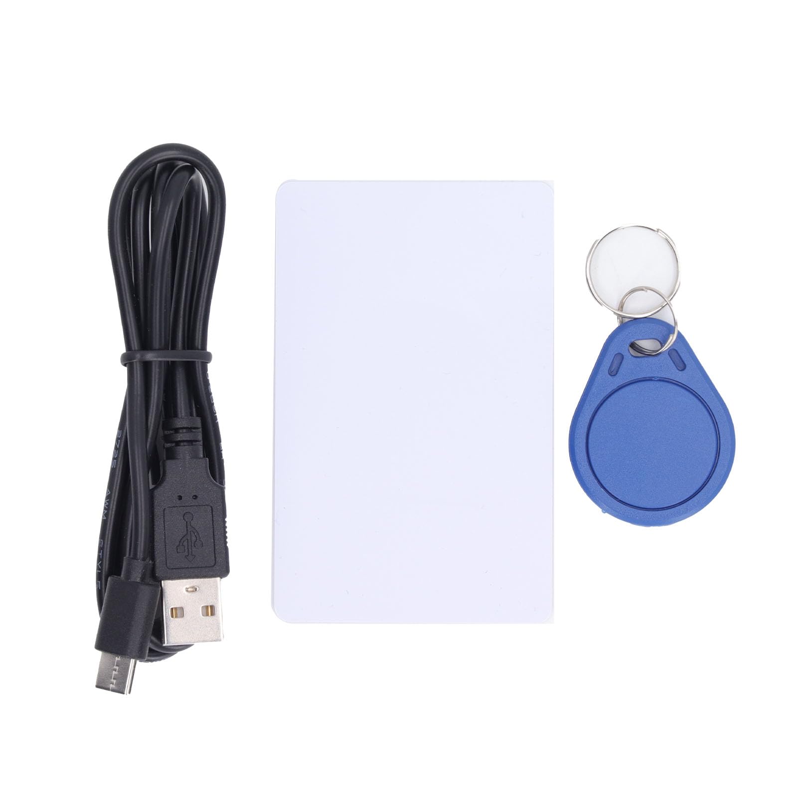 NFC Reader Writer Stable Lesen