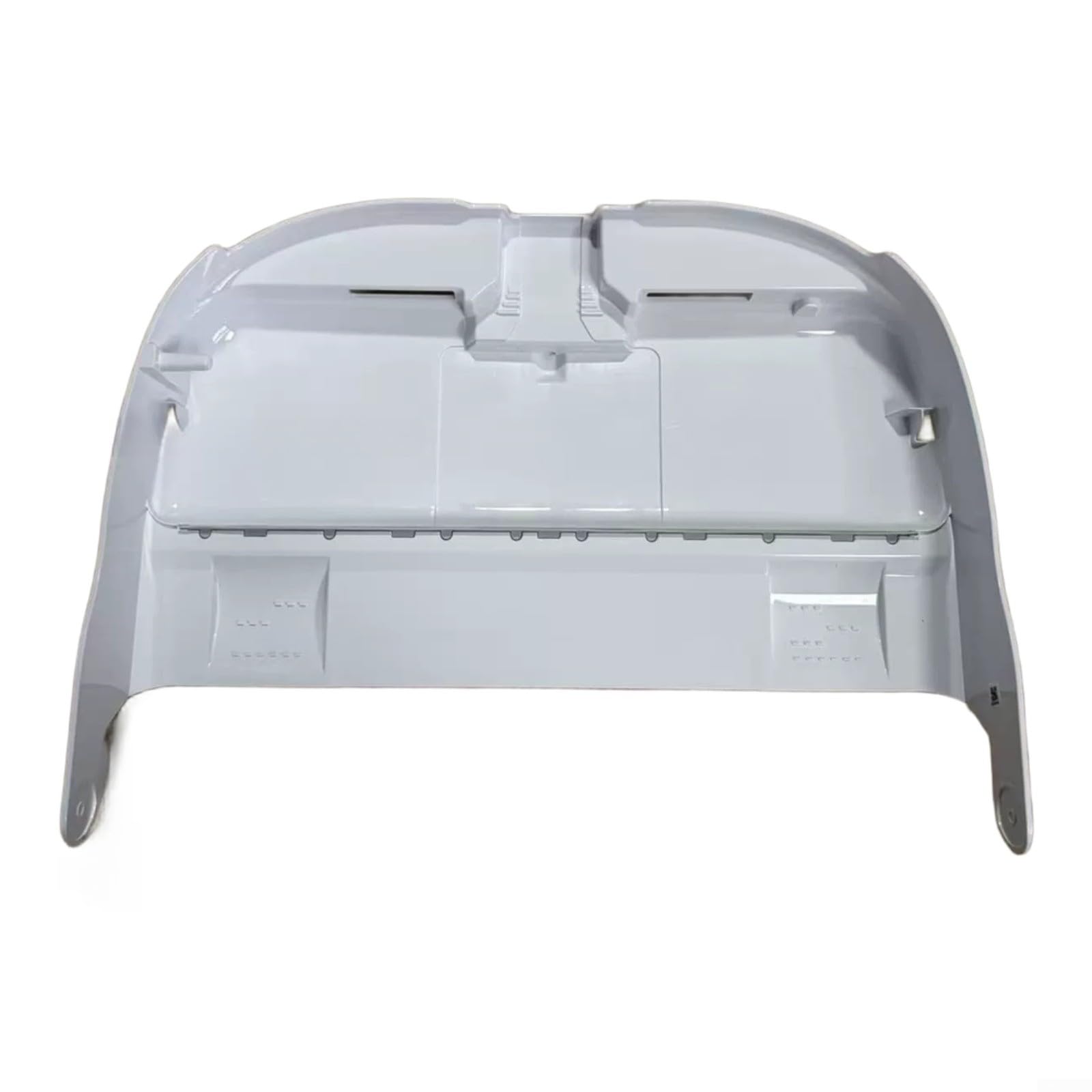 Reinigungsschale für Narwal für freo 002/002 Max Roboter(White tray)