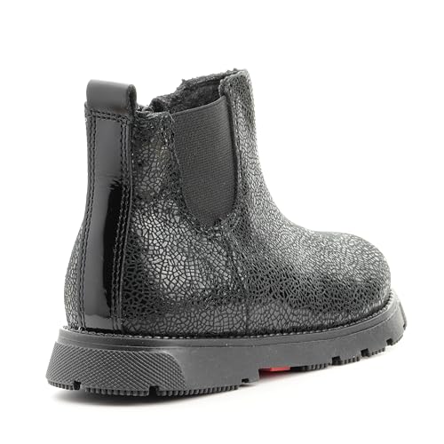 Chelsea Girls' Corrective Orthopedic Ankle Support AFO Like Boot2