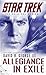 Star Trek: The Original Series: Allegiance in Exile