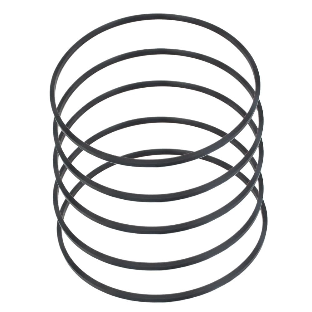 Junta tórica de Tapa de Embrague for Motocicleta, Original, for Harley Sportster XL 883 XL1200 (1994, 1995, 1996, 1997-2017)(1pc)