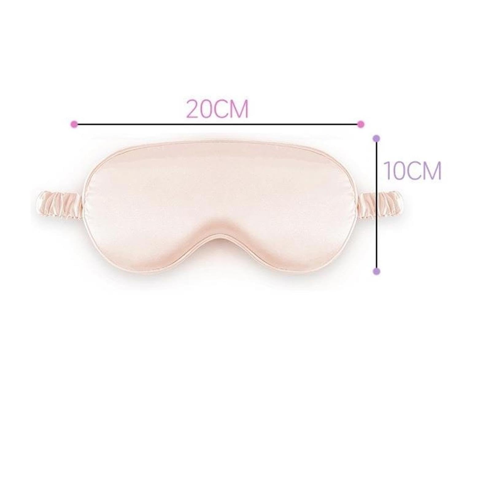 Ensemble De Deux Sacs for Masque for Les Yeux 3 Pièces Pour Sommeil