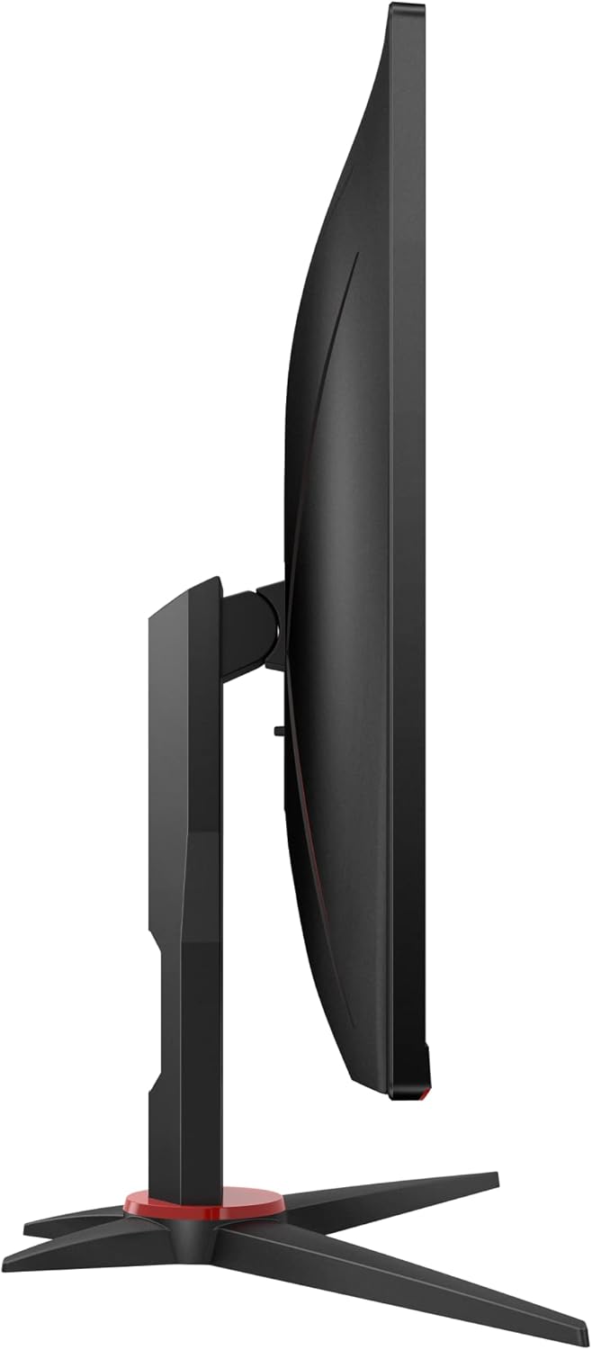 AOC Gaming 24G2SAE Review: Ultimate Gaming Monitor!