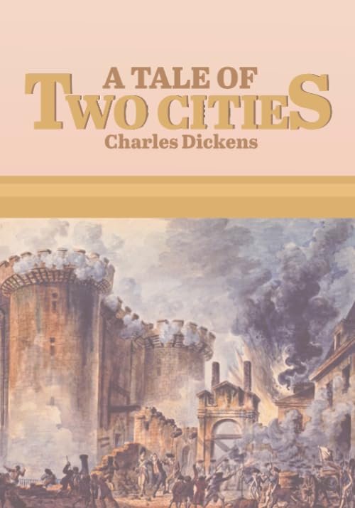 A Tale of Two Cities: Original Classic (Collectors Choice)