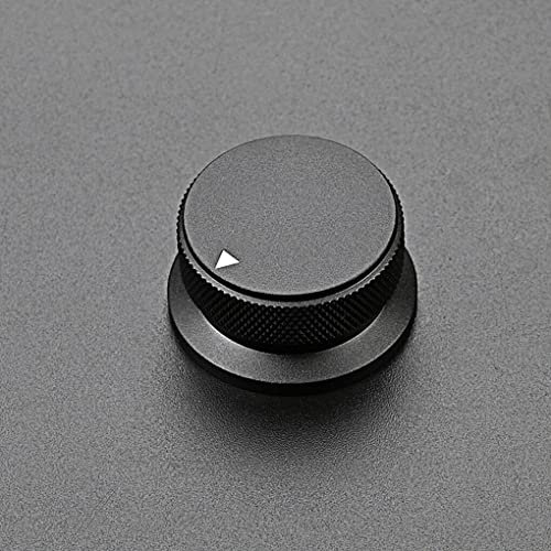 UIKEEYUIS Accessoires universels de bouton de volume d’ampli de basse de bouton de potentiomètre de guitare - Les Beatles, Paul McCartney, John Lennon, RIngo Starr, George Harrison UIKEEYUIS Accessoires universels de bouton de volume d'ampli de basse de bouton de potentiomètre de guitare – Image 5