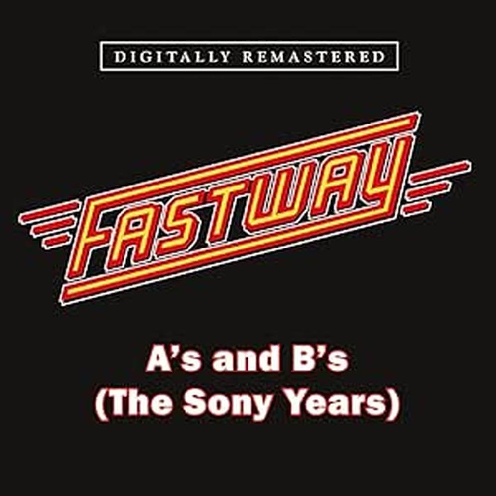 A's & B's The Sony Years