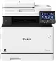 Canon - Canon MF741Cdwカラーレーザー複合機 キャノン Canonプリンター 販売終了】 カラーレーザー複合機Satera MF741Cdw:レーザー
