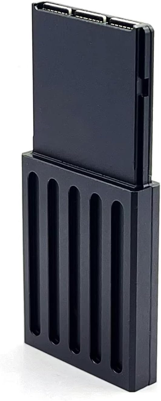 Storage Expansion Card for Xbox Series X|S, Solid State Drive - NVMe Expansion SSD for Xbox Series X|S (512GB)