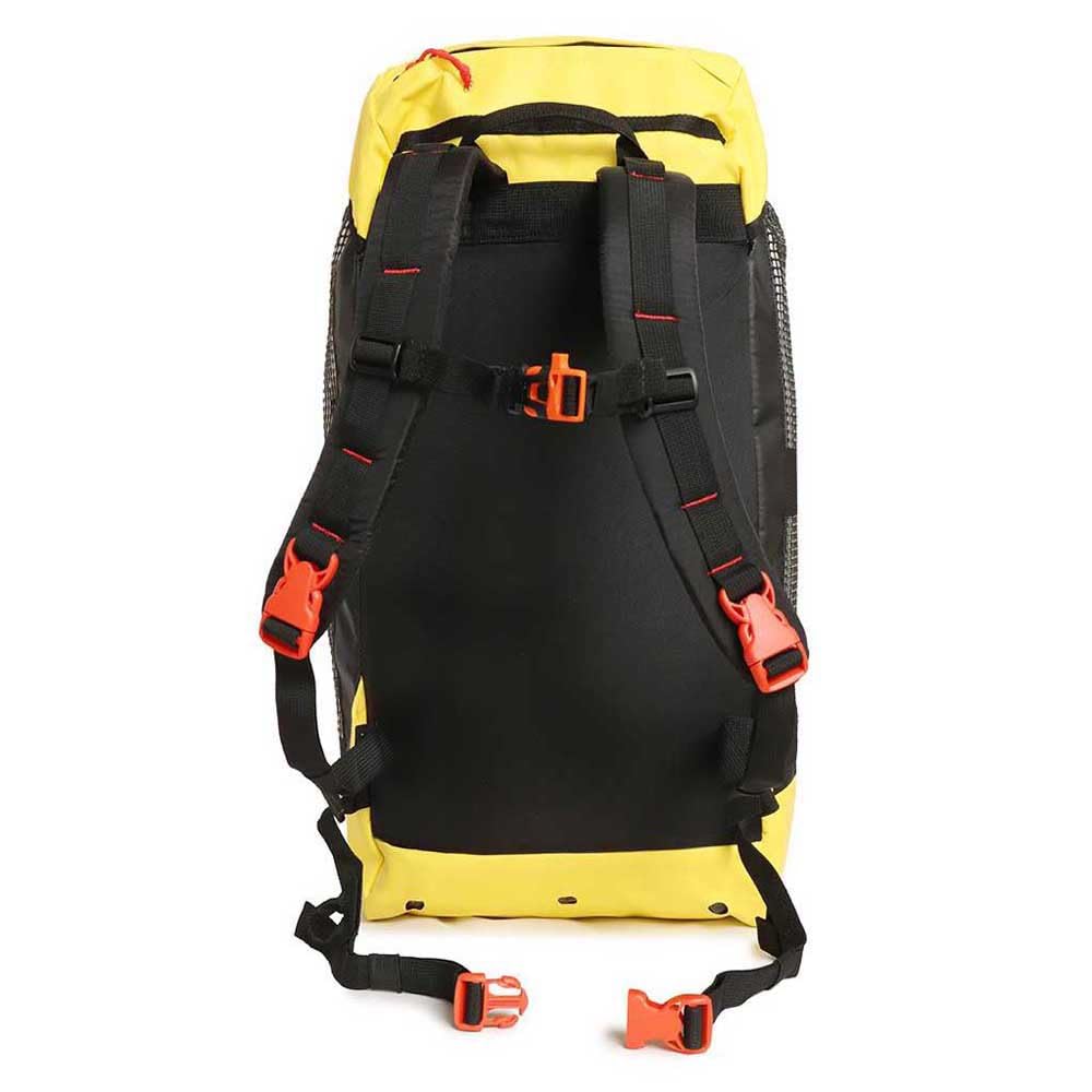 Altus | Guara 35L I30 | Mochila de barranco | Amarilla | Adulto | Unisex