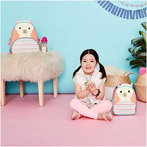 Skip Hop Zoo Pack - Llama