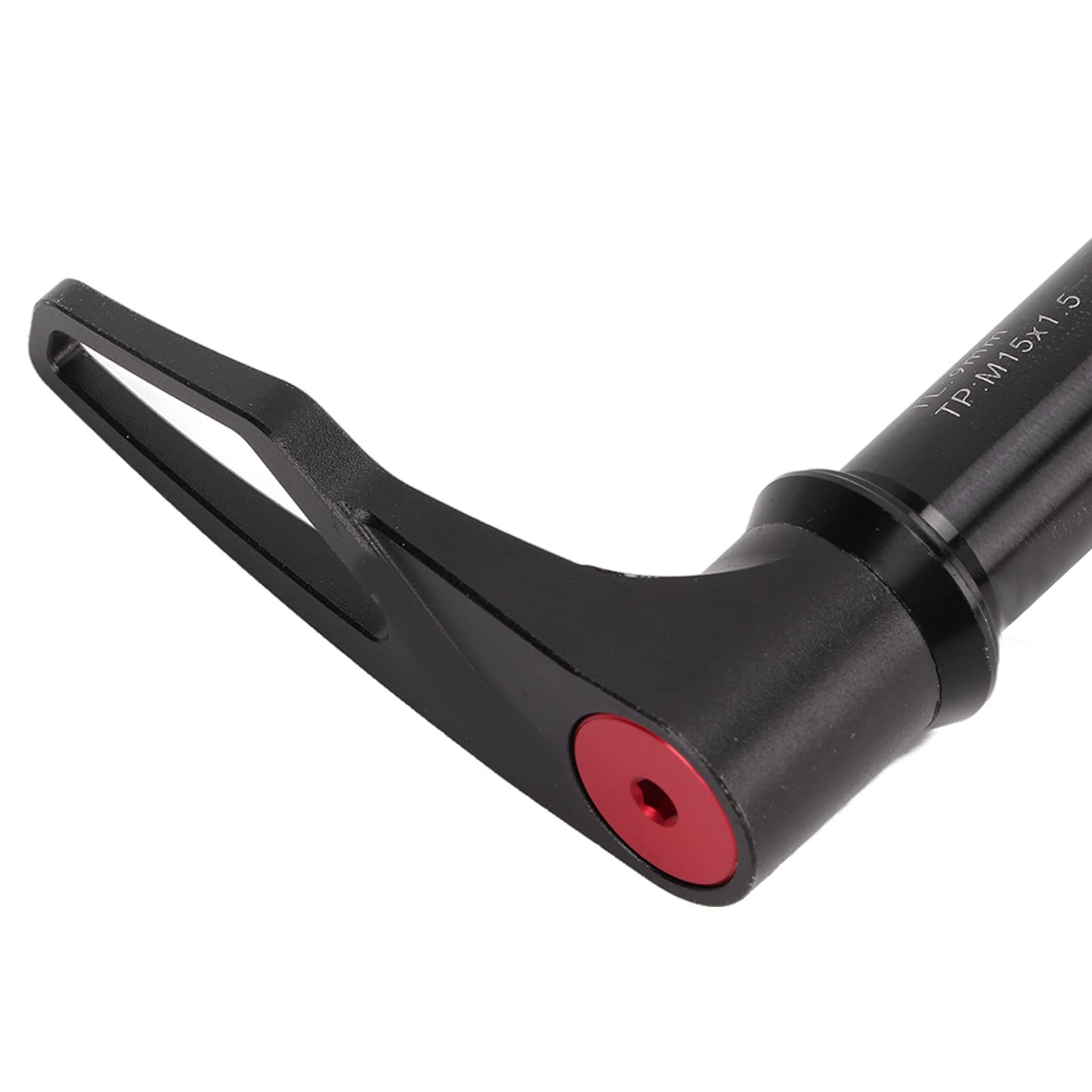 2018 15x100 Mm Front Thru Axles For Front Fork Quick Release Skewer With MTB Bicycle QR 15mm