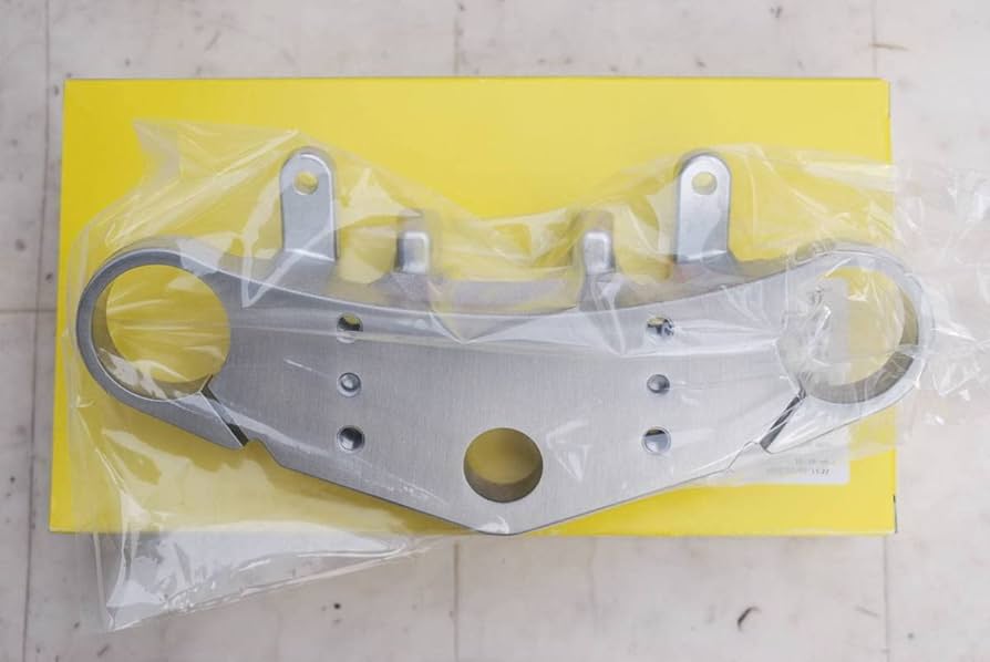 ゼファー750 フロントフォーク、トップブリッジなど ゼファー750 フロントフォーク/ステム/トップブリッジ。z1，z2，cb
