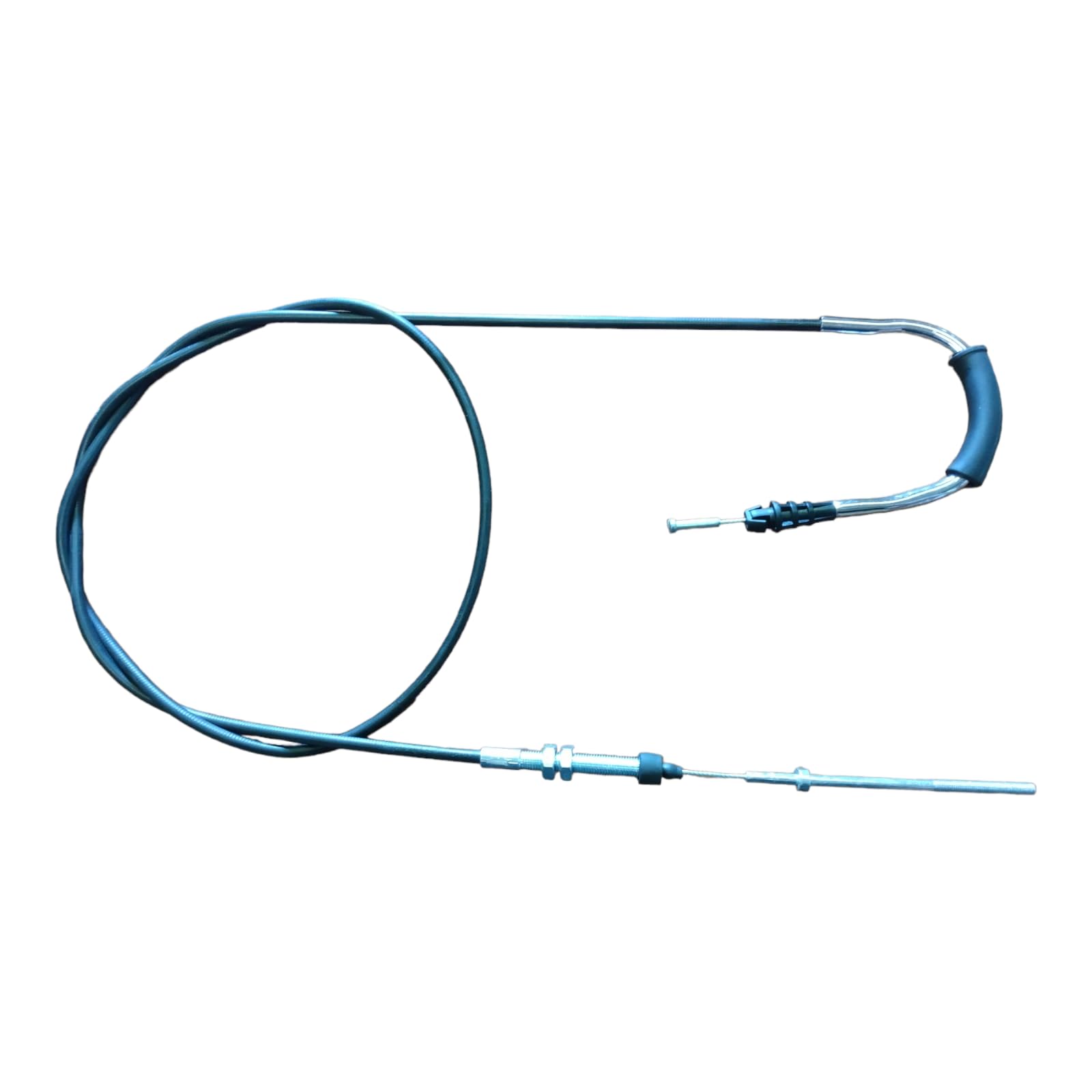Amazon.com : EZGO Golf Cart Gas Accelerator Cable for 1996-2013