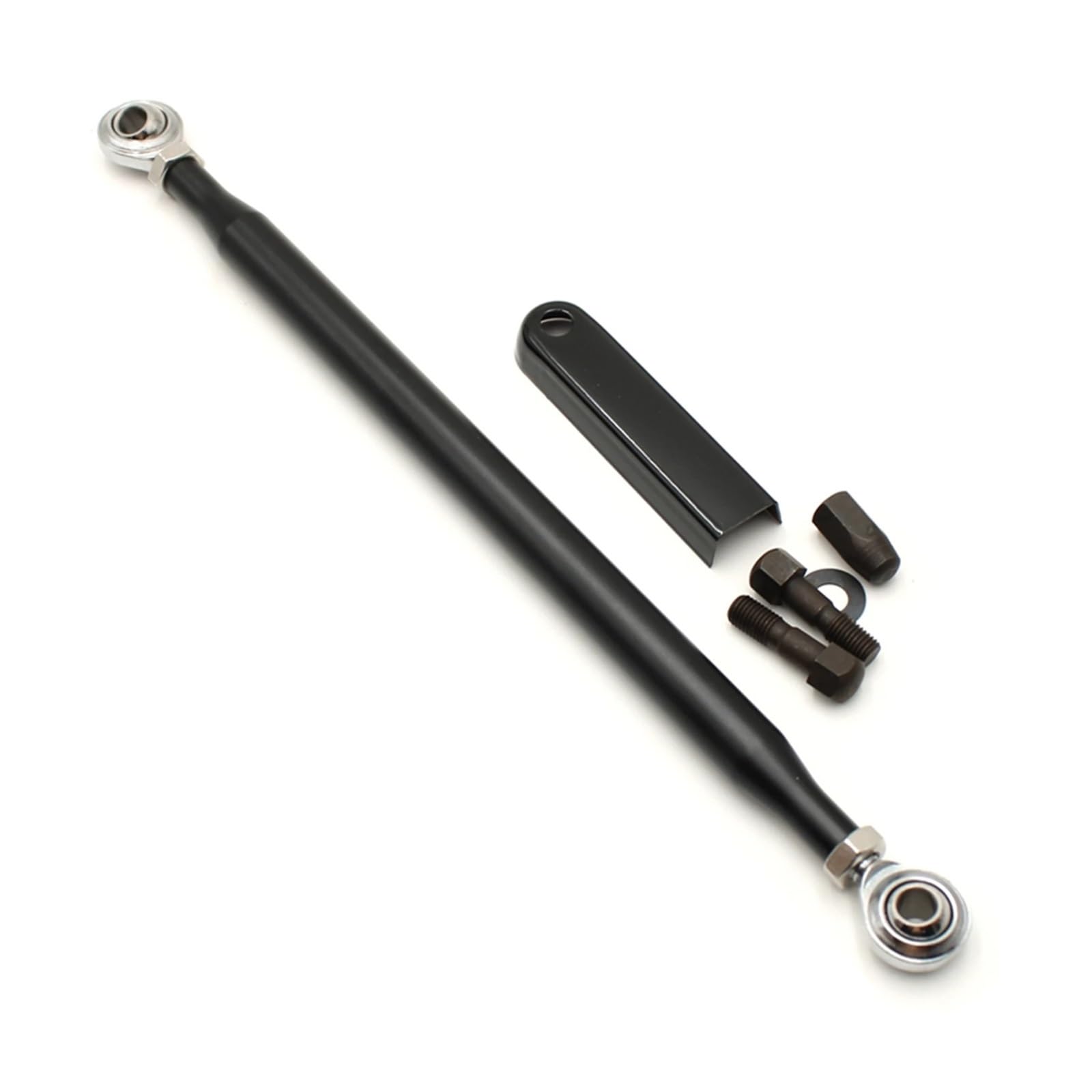 Lutfi Boys A Type-Black Foot Gear Lever For Davidson Bad Blackline Breakout For Cross Bones Cvo For Electra Glide For Fat Heritage Gear Shift Linkage Shifter Lever