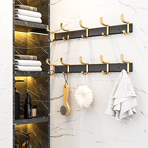 Gancio Appendiabiti Da Parete Adesivo Attaccapanni Muro Bagno Cucina