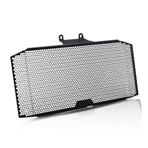 Grille radiateur GSX-S750 évite les fuites et impacts de pierres sur votre moto