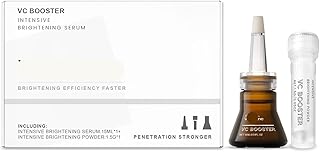 Suero hidratante facial: mejora la opacidad, ...