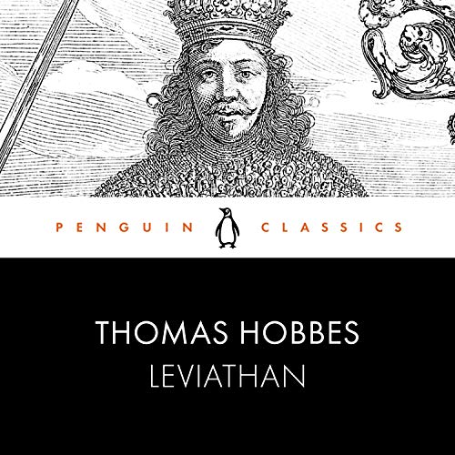 Leviathan by Thomas Hobbes, Christopher Brooke - introduction episode artwork