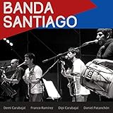  Mujer de Luz (feat. Daniel Patanchon, Demi Carabajal, Franco Ramirez & Dipi Carabajal)