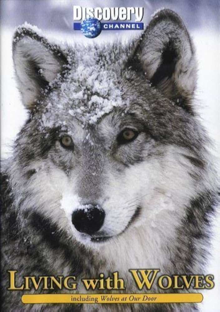 その他 Living With Wolves &amp; Wolves at Our Door [DVD] 915faY4bteL._UF894,1000_QL80_.jpg