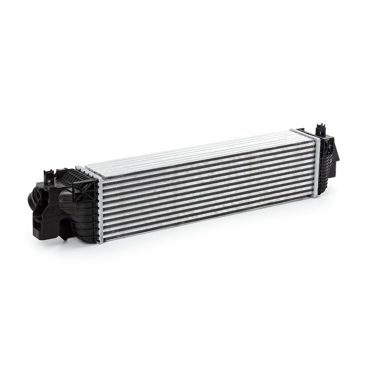 RIDEX 468I0120 Intercooler avec raccords rapides Compatible avec BMW X1 F48