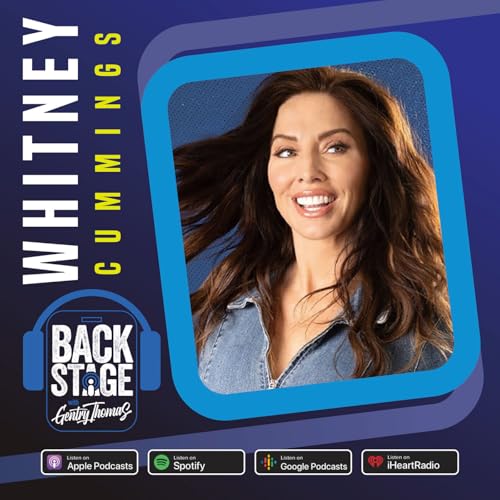 Whitney Cummings: From Postpartum to Power Moves &mdash; Roseanne, Big Baby Tour & Bold Jokes