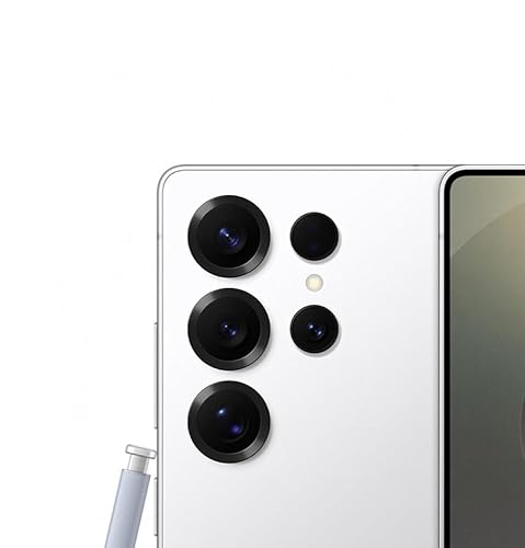 Samsung Galaxy S25 Ultra 5G Mobile with Galaxy AI