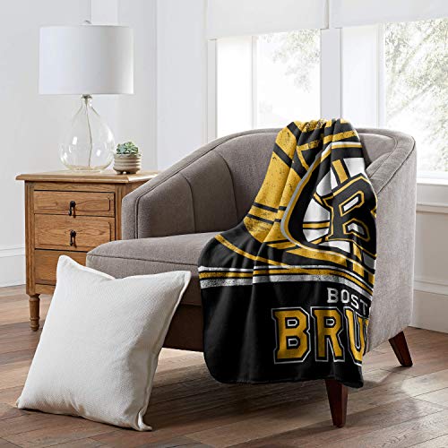 Northwest-NHL-unisex-adult-Fleece-Throw-Blanket