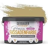 SEEBAUER diy