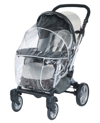 habillage pluie poussette peg perego