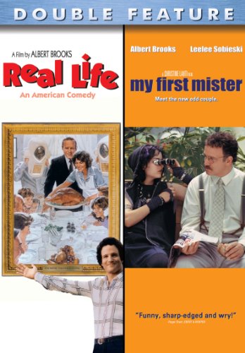 Real Life / My First Mister (Double Feature)