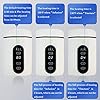 Vesicur Yeap Elemax Decarboxylator,Decarb and Infuser Machine with Central Heating Mode to Make Butter,Oil and Tincture