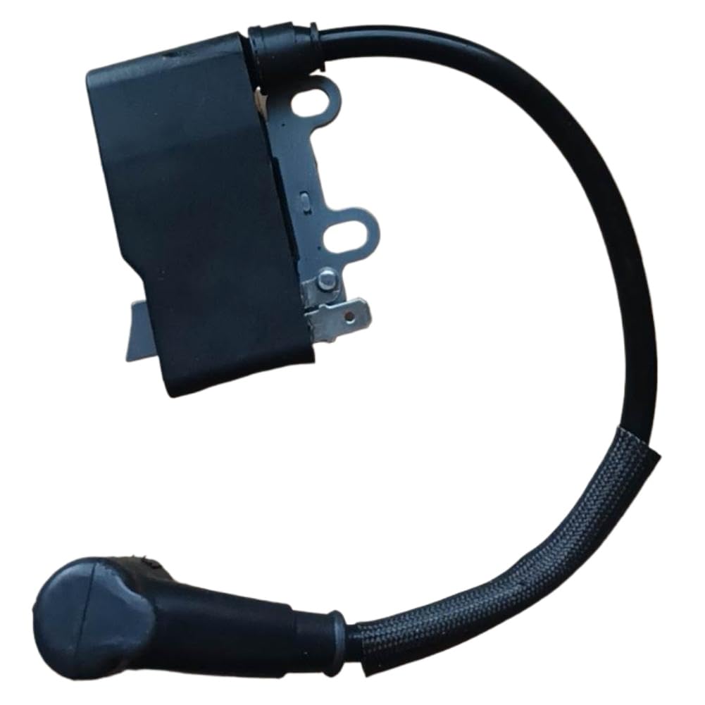 Bobina de Encendido Compatible con SRM-265U SRM-266U PE-265S SHC-266 SHC-265 PAS-265 PAS-266 PPT-265 PPT-265H PPT-265S PPT-266 A411000251