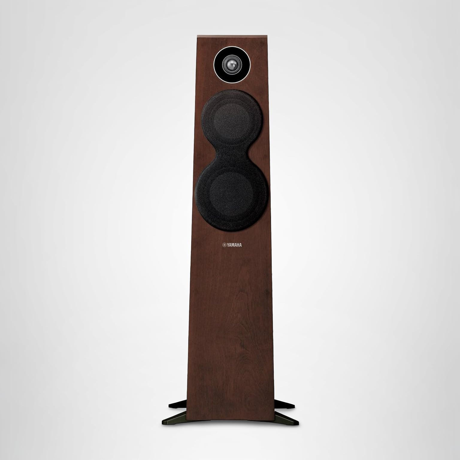 Amazon.co.jp: YAMAHA スピーカーシステム (ブラウンバーチ) 1台売り