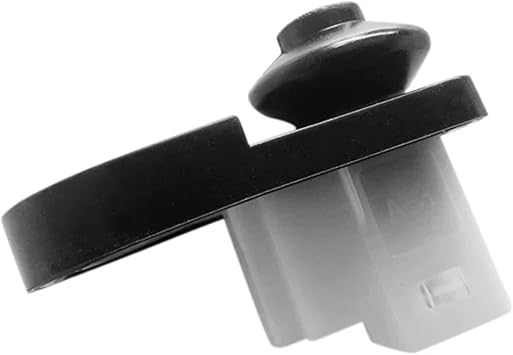 Door Jamb Switch for SsangYong Kyron Actyon Rexton Rodius Korando, 1pcs Door Light Switch Door Switch Parts 8573008001/8573008000